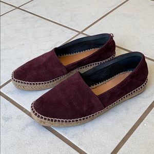 Rag & Bone Espadrilles